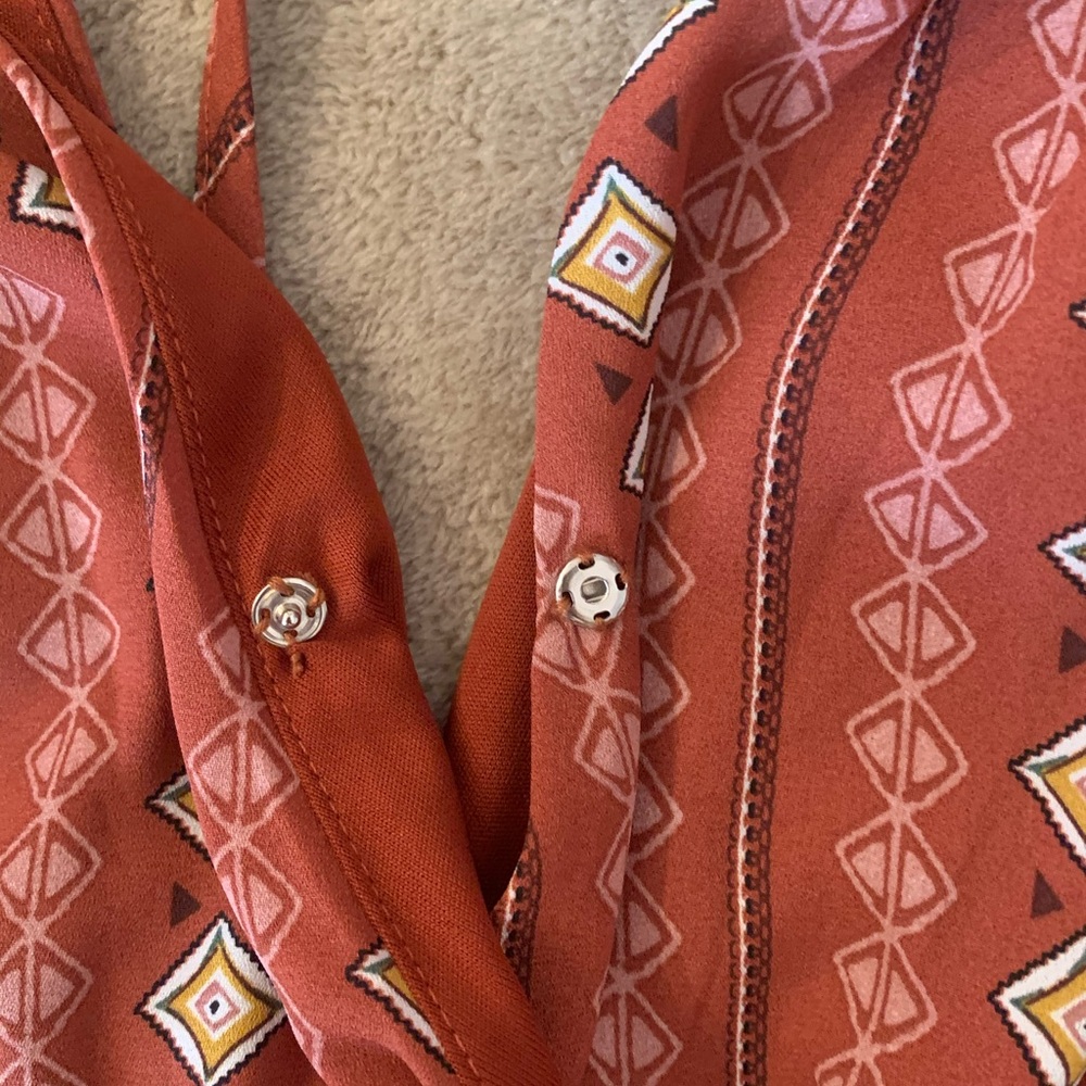 Romper - Picture 3 of 7